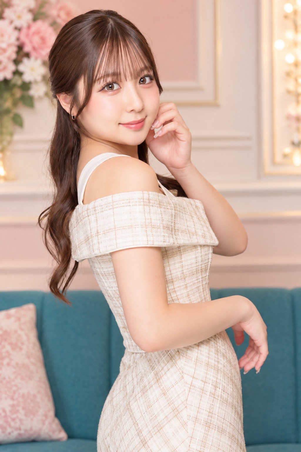 冬月　さあや