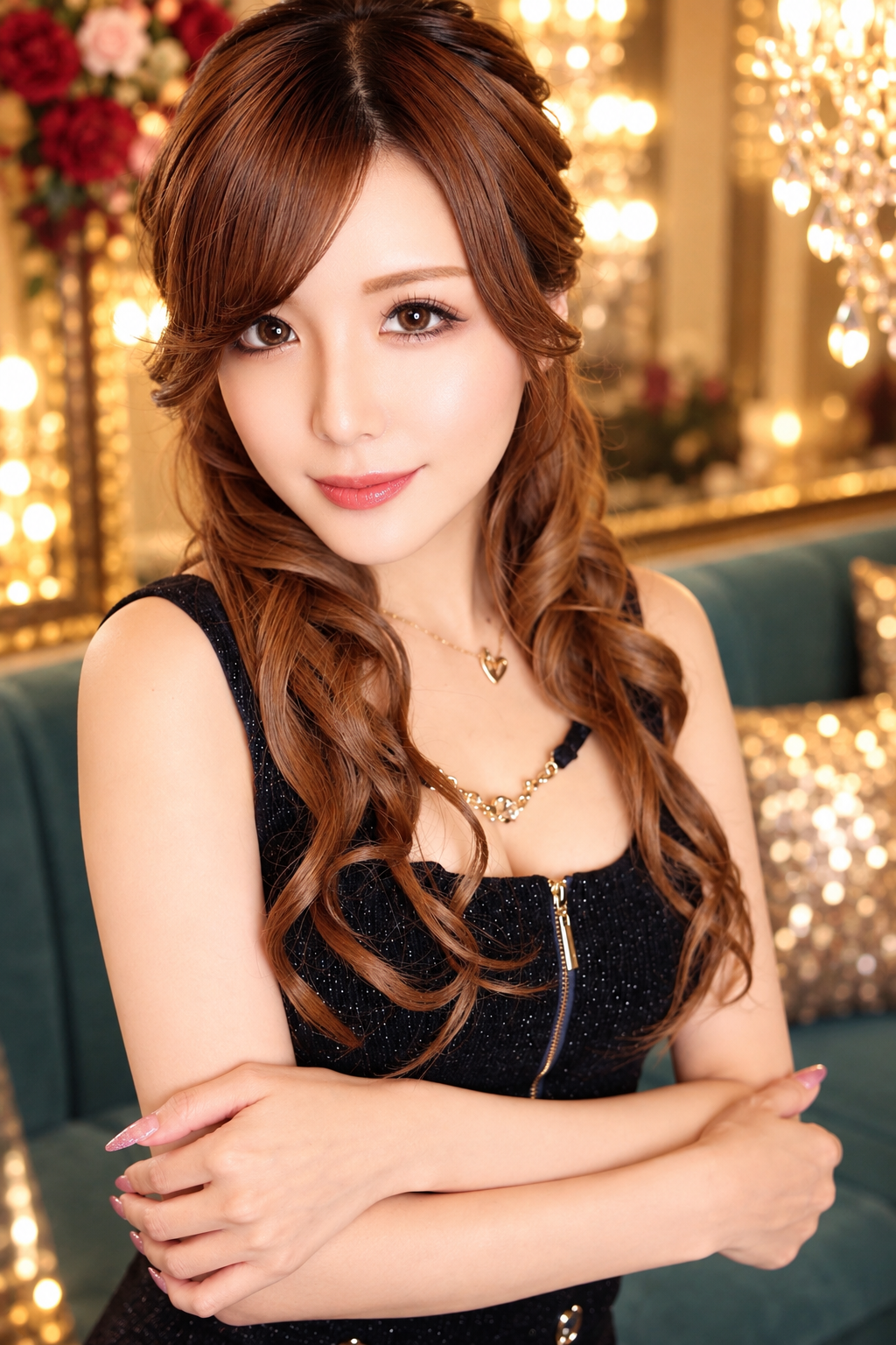 櫻井なつみ