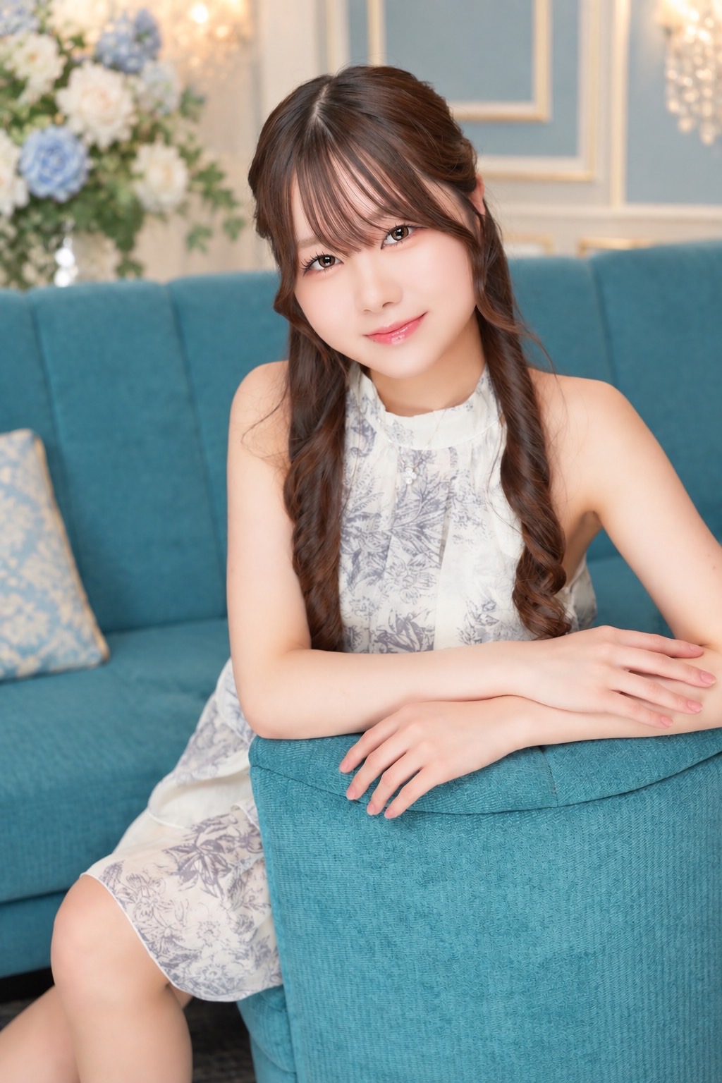 七瀬まなか